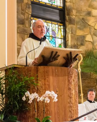 Fr. John Installation100_45