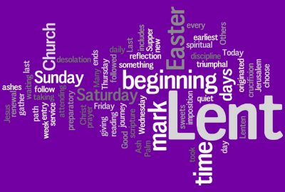 lent-wordle